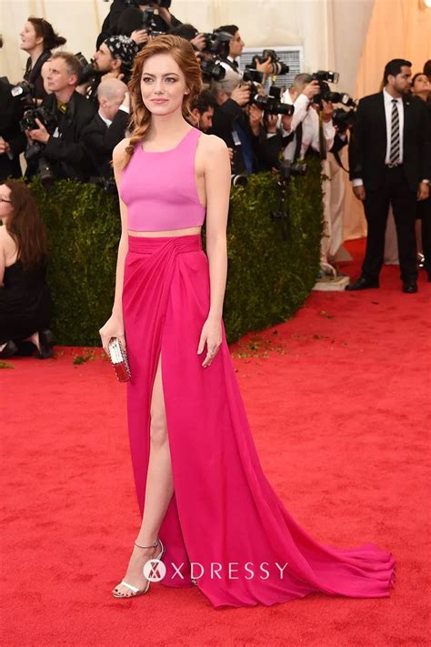 emma stone chanel dress valentines day|emma stone dresses.